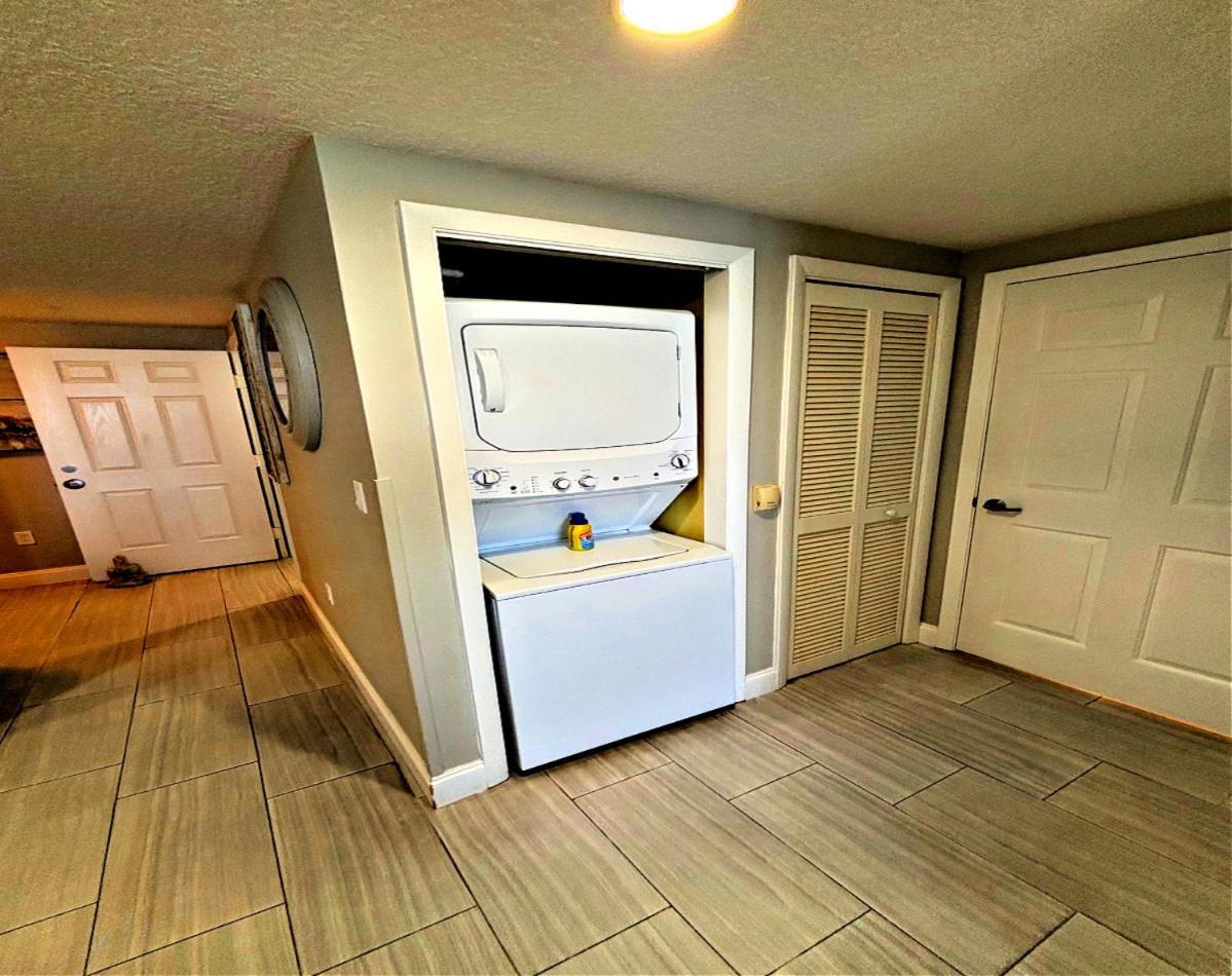 Vacation In Comfort And Luxury - 3 Bedroom Direct Oceanfront - Wyndham Ocean Walk Resort 2425 Daytona Beach Exterior photo
