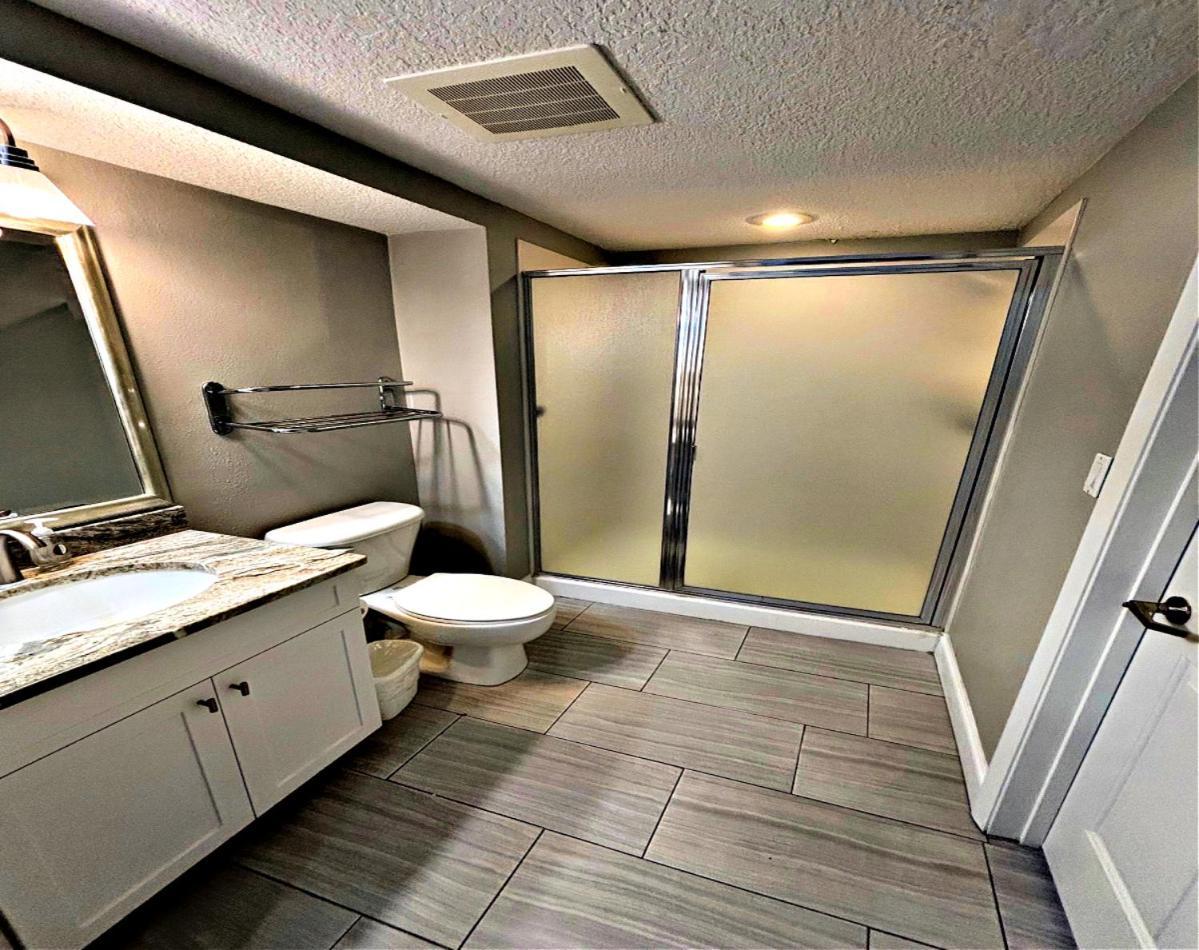 Vacation In Comfort And Luxury - 3 Bedroom Direct Oceanfront - Wyndham Ocean Walk Resort 2425 Daytona Beach Exterior photo